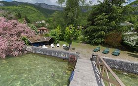 SavoieLac - Villa Alice
