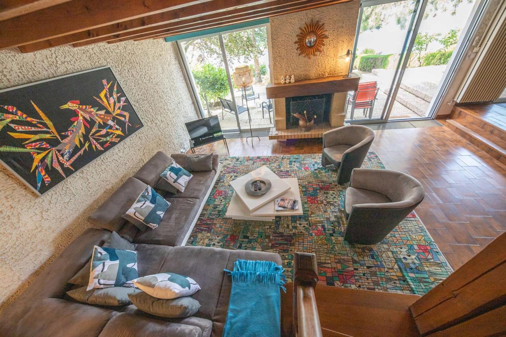 SavoieLac - Villa Alice Veyrier-du-Lac Extérieur photo